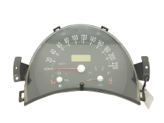 Tacho Kombiinstrument VW New Beetle 1C0919861A 25307