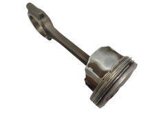 Pleuelstange Citroen Peugeot 9670284880 1608059880 1.2 VTI 1196