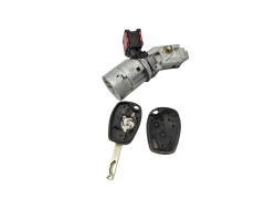 Zündschloss Renault 8200214168 N0502060 Valeo N0502064 1040
