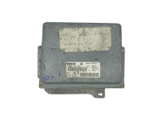 Steuergerät 0261204651 9630403280 26FM0479 PSA Bosch 55289