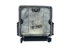 Steuergerät PSA 0281010360 9641607280 28FM0254 Bosch 48987