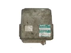 Steuergerät 9613113880 0261200707 26FM0031 PSA Bosch 39007