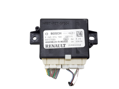Steuergerät PDC Renault 259903396R 0263014164 Bosch Steuergerät PDC Renault 259903396R 0263014164 Bosch