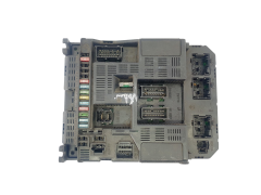 Steuergerät BSI G0X-00 9644098180 9636760580 PSA Valeo 34931
