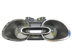 Tacho Kombiinstrument Renault Clio 4 248108588R C 27538