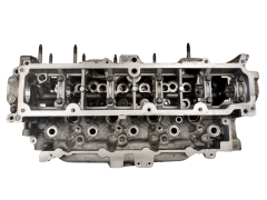 Zylinderkopf PSA Ford 9684487210 0200HS 1.4 1.5 1.6 HDI 8v TDCi