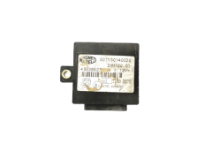 Steuergerät 501130140020 46538523 Fiat Magneti Marelli 18055