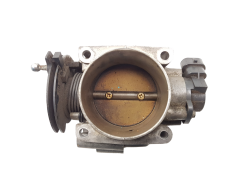 Drosselklappe Safrane 1270312 7700863389 2.0 16V