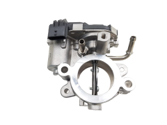 Drosselklappe 161A05894R A2C11160000 2.0 dCi Renault Trafic 3 0km S2