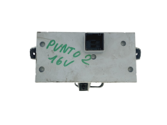 Steuergerät BSI Fiat 46795991 34798