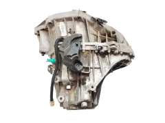 Getriebe TL4A056 TL4056 1.5 dci Renault Megane 3 320108901R 
