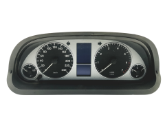 Tacho Kombiinstrument Mercedes B W245 1031098110 1031098101 40696
