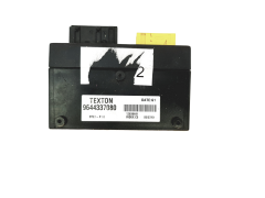 Steuergerät 9644337080 PSA Texton Steuergerät 9644337080 PSA Texton
