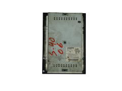Audioverstärker Volvo 30732824 45228