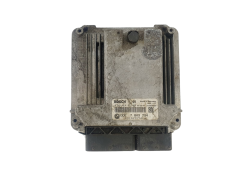 Motorsteuerung 0281014856 DDE7809794 BMW Mini 38361