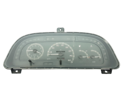 Tacho Kombiinstrument Renault Trafic 7700308313 Jaeger 55369