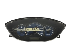 Tacho Kombiinstrument Chevrolet Matiz 96664161 52430