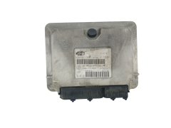 Steuergerät 51793116 IAW4AF.S2  Fiat Magneti Marelli 44768