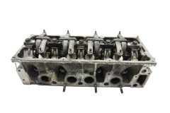 Zylinderkopf 7701468858 1.6 8v K7M702 Renault Megane Scenic 12862