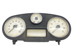Tacho Kombiinstrument Lancia Ypsilon 51709391 110080211006 27209
