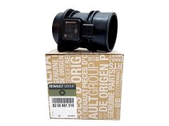 Luftmassenmesser Original Trafic Primastar Qashqai 1.5-2.0dCi 2268000QAD