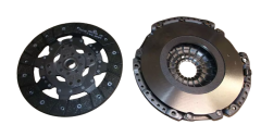 Motor-Kupplung Kupplungssatz Kupplungskit Original 9823041680 Citroen Peugeot