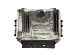 Steuergerät 0281011940 8200311550 8200442263 Renault Bosch 30650