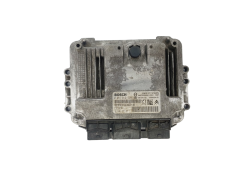 Steuergerät 0281012528 9657699480 9664620780 PSA Bosch 45802