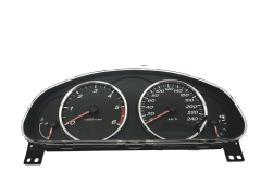 Tacho Kombiinstrument Mazda 6 5GGK3E 54858