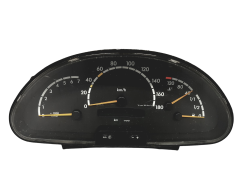 Tacho Kombiinstrument Mercedes Sprinter A0004466921 33436