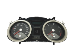 Tacho Kombiinstrument Renault Megane 2 8200399695 D 55078