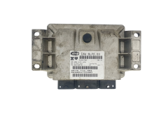 Steuergerät PSA 9654722680 IAW6LP2.03 Magneti Marelli 47774