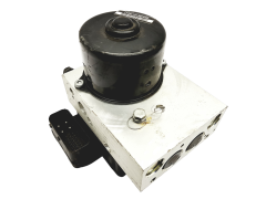Abs-Pumpe BMW 3 E46 3451 6756286 6756288 Ate 35009