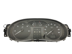 Tacho Kombiinstrument 8200032767 B Master 2 Movano 2 44684