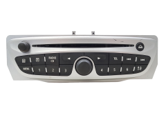 Autoradio Renault Megane 3 Scenic 3 281157550R 7649168391