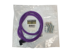 Stecker Hinten Neues Original Renault Kangoo 2 7701478463 