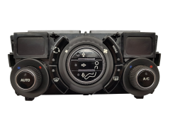 Klimabedienteil Bedienung Citroen C3 Picasso 96711892XU 6452Q3