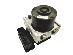 Abs-Pumpe Peugeot 206 9652342980 10097011143 ATE 39683
