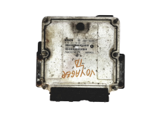 Steuergerät P04727661AC 0281010290 Chrysler Bosch 