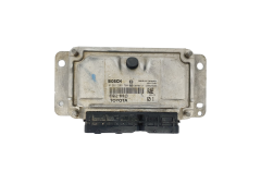 Steuergerät Toyota PSA 89661-0H013 0261208704 Bosch 42664 Steuergerät Toyota PSA 89661-0H013 0261208704 Bosch 42664
