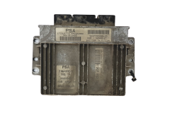 Steuergerät PSA 9641815480 9637705980-03 21644838-6 Sagem 24144 Steuergerät PSA 9641815480 9637705980-03 21644838-6 Sagem 24144