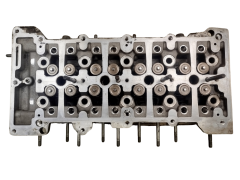 Zylinderkopf Opel Insignia 55576915 2.0 CDTI A20DTH Zylinderkopf Opel Insignia 55576915 2.0 CDTI A20DTH