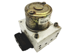 Abs-Pumpe Suzuki Ignis 80G0 AC.0450-0182.4 Nisshinbo 38344 Abs-Pumpe Suzuki Ignis 80G0 AC.0450-0182.4 Nisshinbo 38344