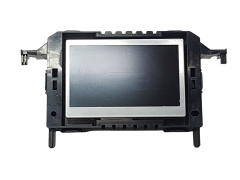 Radio-Display Ford F1BT-18B955-GA MFD High