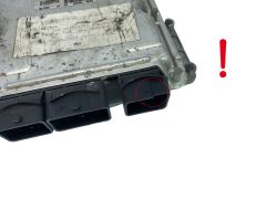 Steuergerät 0281011248 9652183780 9646850580 PSA Bosch 62562
