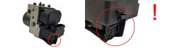 Abs-Pumpe Citroen Xsara Picasso 9633666580 0273004353 0265216642 1454