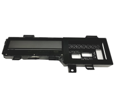 Tacho Kombiinstrument Renault Scenic 3 248104550R Magneti 43783
