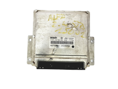 Steuergerät 46739033 0281010022 Alfa Romeo Bosch 