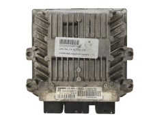 Steuergerät 9657662380 9647423380 5WS40155C-T PSA Siemens 2991 Steuergerät 9657662380 9647423380 5WS40155C-T PSA Siemens 2991