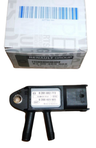 Luftdrucksensor Neues Original Renault Clio IV 1.6-2.0 dCi 227702184R